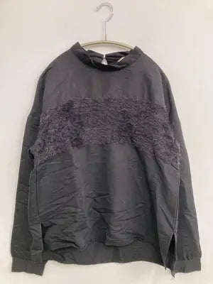 COLLINS` STUDIO/Tシャツ/カットソー/トップス/ブラック/M