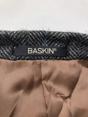 BASKIN/テーラードジャケット/ジャケット/アウター/グレー/94 A-6