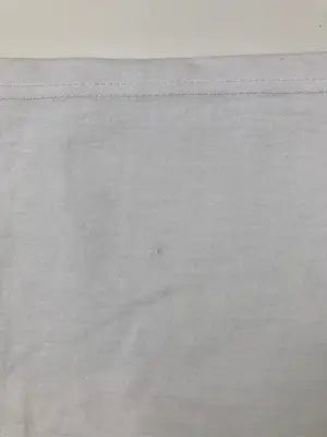 Kappa/カッパ/Tシャツ/カットソー/トップス/ホワイト/M