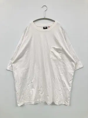 FREAK'S STORE/フリークスストア/Tシャツ/カットソー/トップス/ホワイト/XL