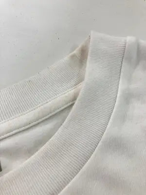 UNIQLO/ユニクロ/Tシャツ/カットソー/トップス/ホワイト/L