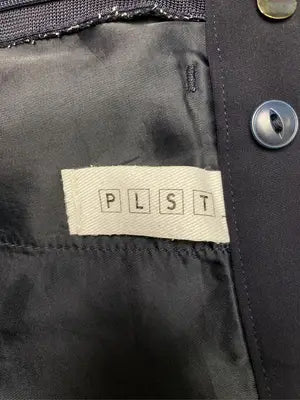PLST/プラステ/その他パンツ/パンツ/ネイビー/2