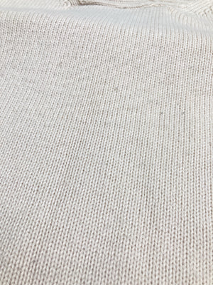 ニット/セーター/トップス/ベージュ