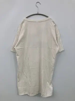 PUMA/プーマ/Tシャツ/カットソー/トップス/ホワイト/M