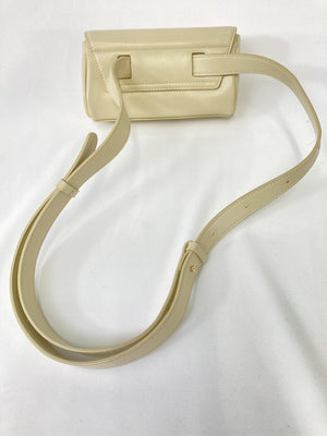 STAND OIL/スタンドオイル/ショルダーバッグ/バッグ/アイボリー