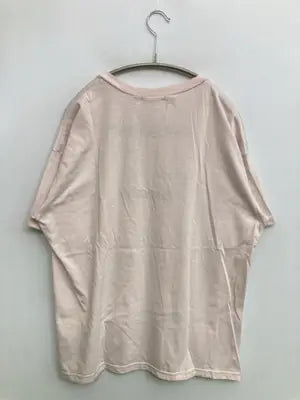 one after another NICE CLAUP/ワンアフターアナザーナイスクラップ/Tシャツ/カットソー/トップス/ピンク/F