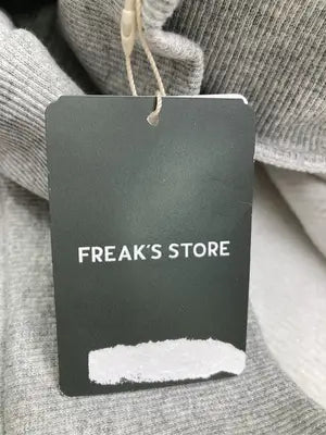 FREAK'S STORE/フリークスストア/パーカー/トップス/グレー/FREE