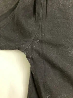GUESS/ゲス/Tシャツ/カットソー/トップス/ブラック/ S