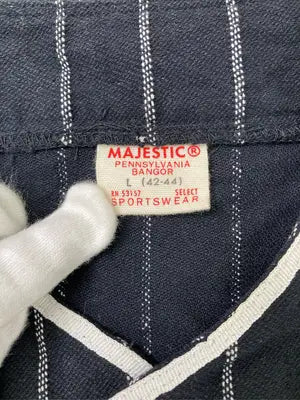 MAJESTIC/マジェスティック/その他トップス/トップス/ブラック/L