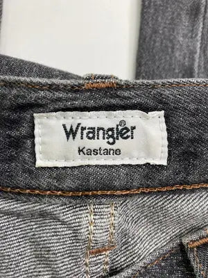 Wrangler/ラングラー/デニムパンツ/パンツ/グレー/M