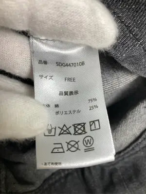 SEDACLE/セダクル/ワンピース/ワンピース/ドレス/ブラック/FREE