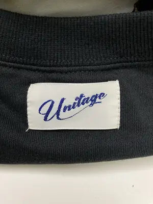 Unitage/その他トップス/トップス/ブラック/F
