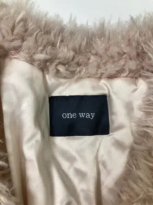 One Way/ワンウェイ/その他アウター/ジャケット/アウター/ベージュ/M