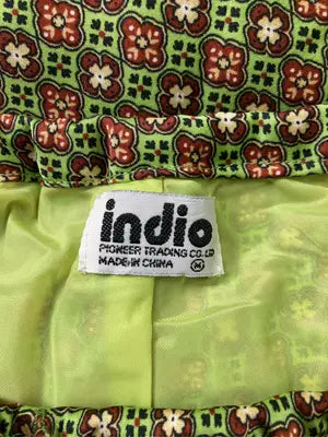 indio/インディオ/セットアップ/ジャケット/アウター/その他/M