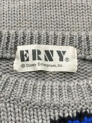 ERNY/ニット/セーター/トップス/グレー