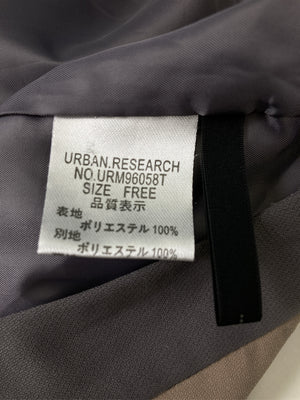 URBAN RESEARCH/アーバンリサーチ/その他パンツ/パンツ/ベージュ/FREE