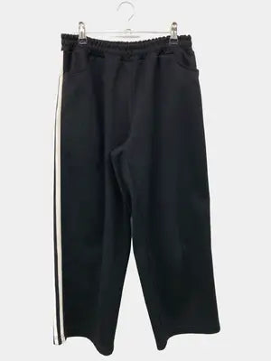 OUTDOOR PRODUCTS/ジャージ/トラックパンツ/パンツ/ブラック/M