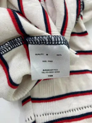 Miller/ミラー/Tシャツ/カットソー/トップス/ホワイト/FREE