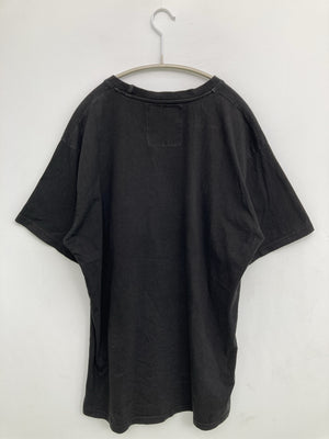 LEGENDA/レジェンダ/Tシャツ/カットソー/トップス/ブラック/F