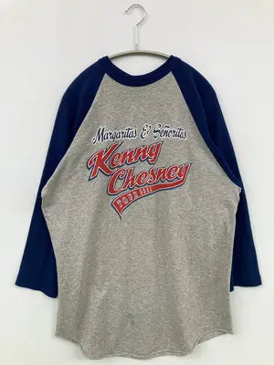 AUGUSTA/オーガスタ/Tシャツ/カットソー/トップス/グレー/Adult L