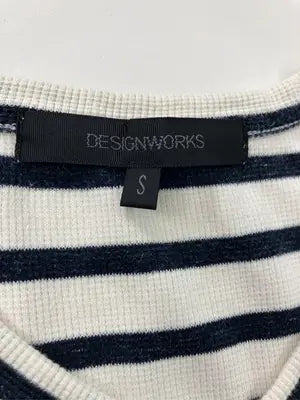 DESIGN WORKS/Tシャツ/カットソー/トップス/その他/S