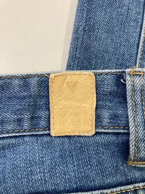 GUESS/ゲス/デニムパンツ/パンツ/ブルー/70(28)