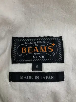 BEAMS+/ビームスプラス/その他パンツ/パンツ/ブラウン/S
