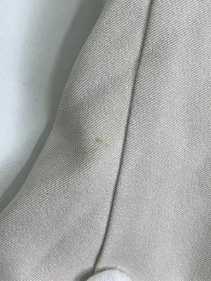 XIAOHUA/テーラードジャケット/ジャケット/アウター/ベージュ/S