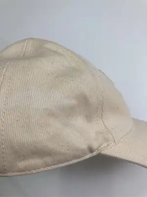 SAINT LAURENT/サンローラン/キャップ/帽子/ベージュ/59