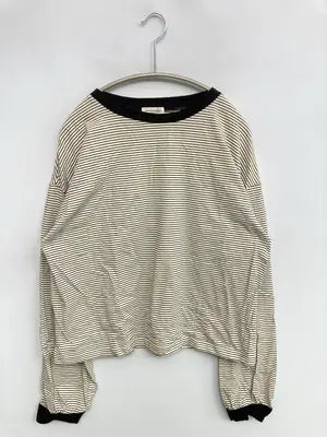 apres jour mignon/アプレジュールミニョン/Tシャツ/カットソー/トップス/ホワイト/F