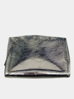 COACH/コーチ/ポーチ/財布/小物/シルバー