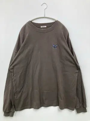 Pair Pair/ペアペア/Tシャツ/カットソー/トップス/ブラック/F