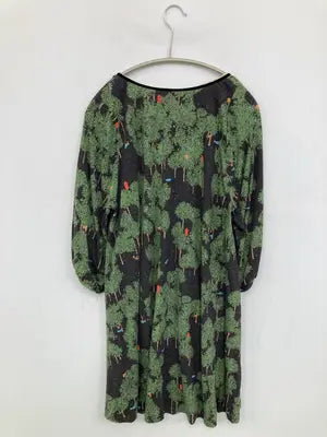 franche lippee/フランシュリッペ/その他トップス/トップス/グリーン/M