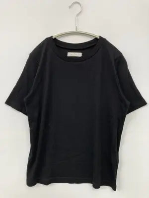 Lax Dan Tia/Tシャツ/カットソー/トップス/ブラック/M  バスト79～87　身長154～162