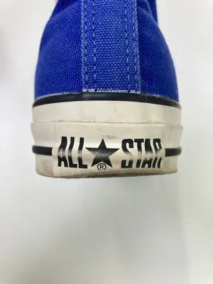 CONVERSE/コンバース/スニーカー/シューズ/ブルー/5