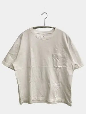 トライアルカンパニー/Tシャツ/カットソー/トップス/ホワイト/S