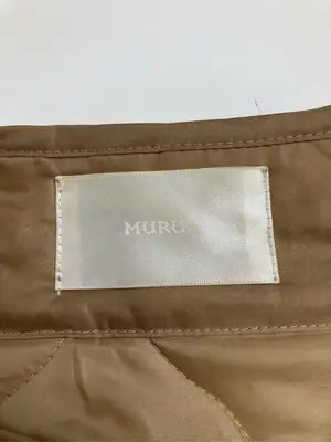 MURUA/ムルーア/その他アウター/ジャケット/アウター/ベージュ/F