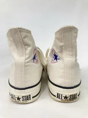 CONVERSE/コンバース/スニーカー/シューズ/ホワイト/5 1/2