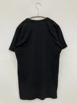 Tシャツ/カットソー/トップス/ブラック
