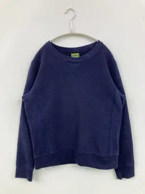 CAMBER/キャンバー/スウェット/トップス/ネイビー/S