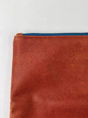 Francfranc/ポーチ/財布/小物/オレンジ