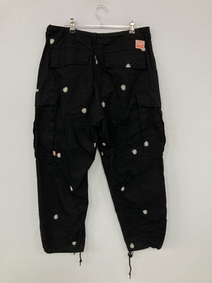 HINSON/ヒンソン/その他パンツ/パンツ/ブラック/S