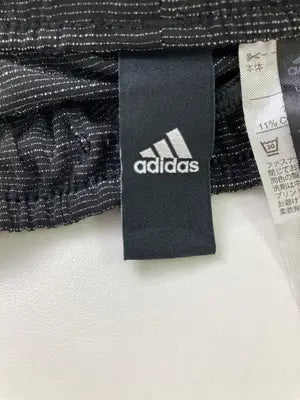 adidas/アディダス/ジャージ/トラックパンツ/パンツ/ブラック/L