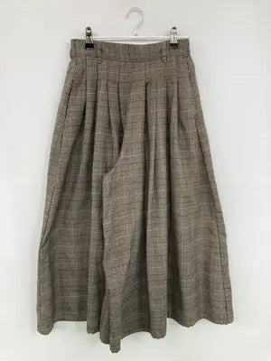 その他パンツ/パンツ/ブラウン/M