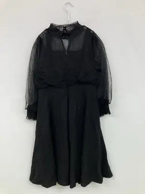 titty&Co./ティティーアンドコー/ワンピース/ワンピース/ドレス/ブラック/M