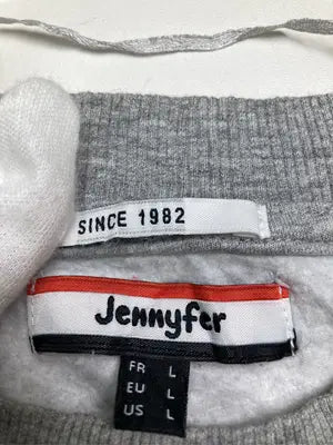 Jennyfer/その他トップス/トップス/グレー/L