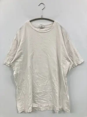 Printstar/プリントスター/Tシャツ/カットソー/トップス/ホワイト/L