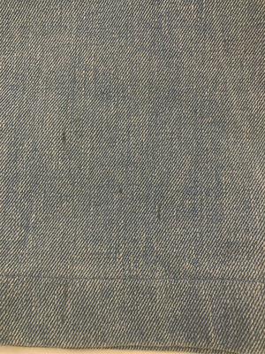 POPPY/ポピー/パンツドレス/ワンピース/ドレス/スカイブルー/M