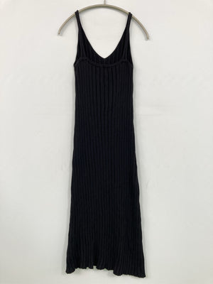 JEANASIS/ジーナシス/ドレス/ワンピース/ドレス/ブラック/F