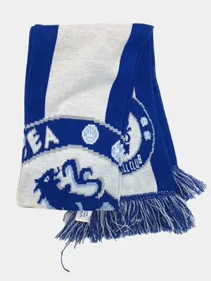 CHELSEA/チェルシー/マフラー/ファッション雑貨/ブルー